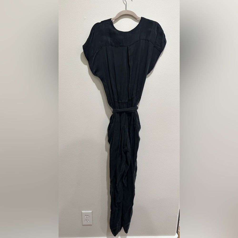 Greylin Jumsuit Size Small